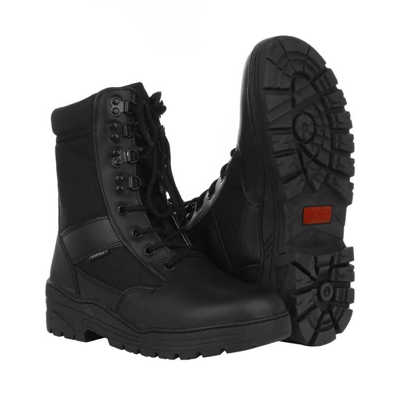 Fostex Sniper Boots  Zwart-3185-a